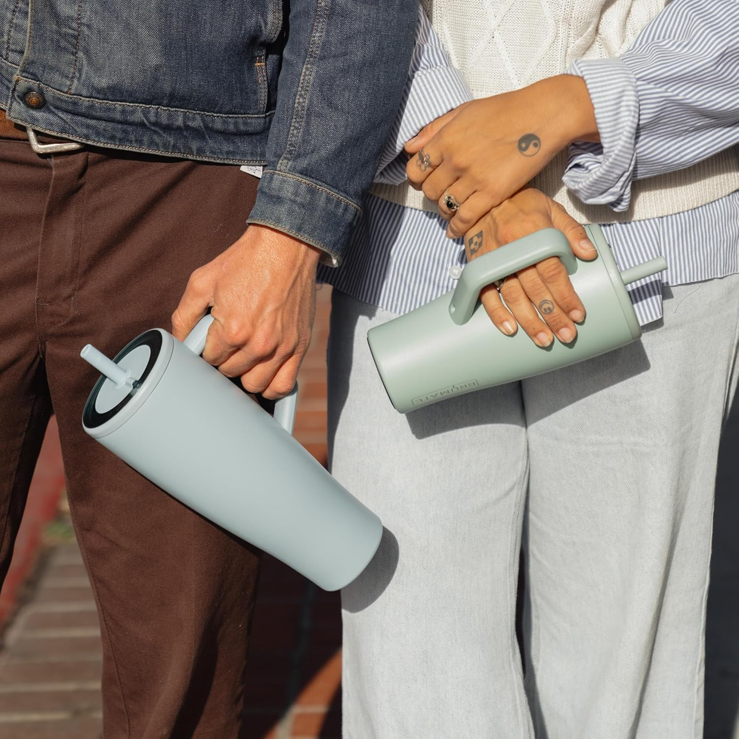 2025 Market Trends for Wholesale Stainless Steel Bottles