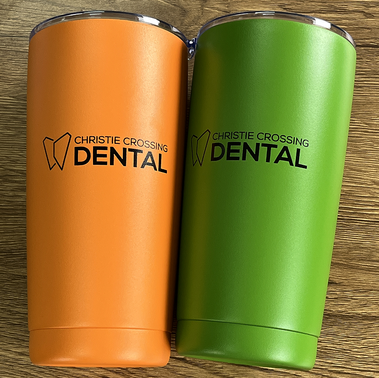 Branding Power of Custom Stainless Steel Tumblers