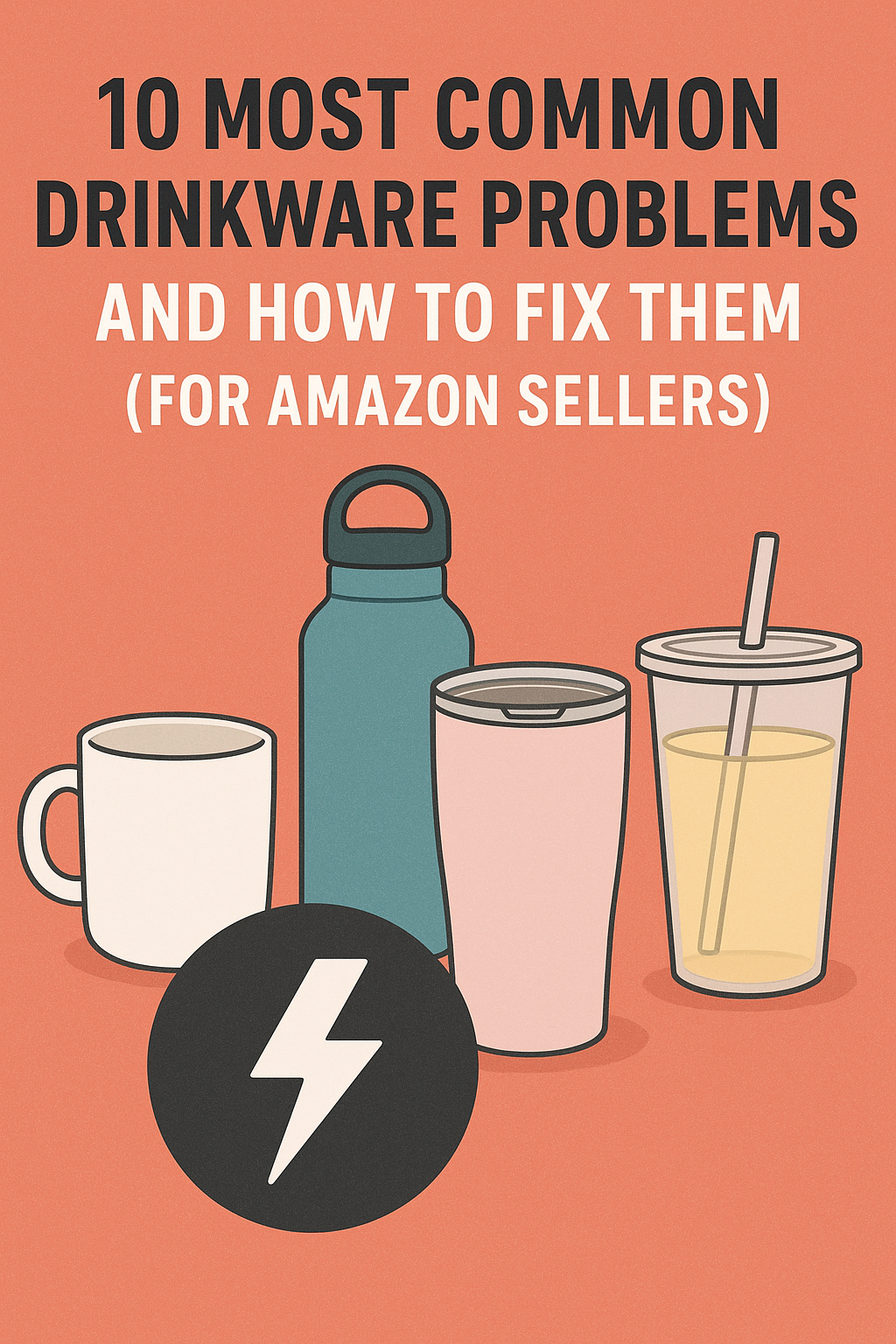 10 Tips to Prevent Toxin Exposure from Everyday Drinkware