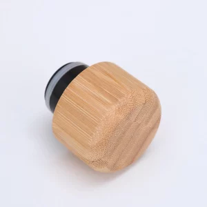 Bamboo Cola 500ml Vacuum Flask lid
