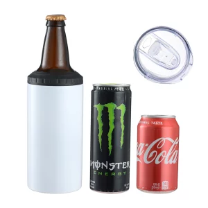 Can Insulated Stainless Steel Drink Holder