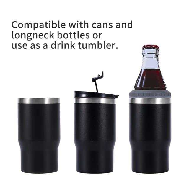 Double Wall Vacuum Insulated Drinking Mugs