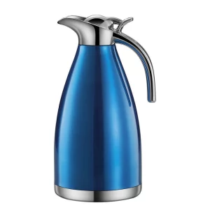 Insulated coffee pot