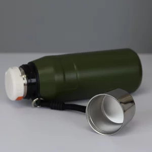 Moocorvic Water Bottle Stainless Steel