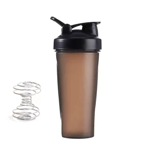 20oz Bottle Shaker For Protein Mixes