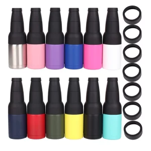 Slim Can Cooler Insulated