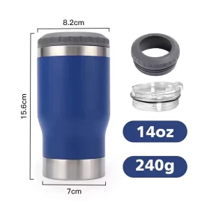 Tall Skinny Slim Cans