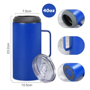 Wine Bucket for Beer Soda Champagne Bottles