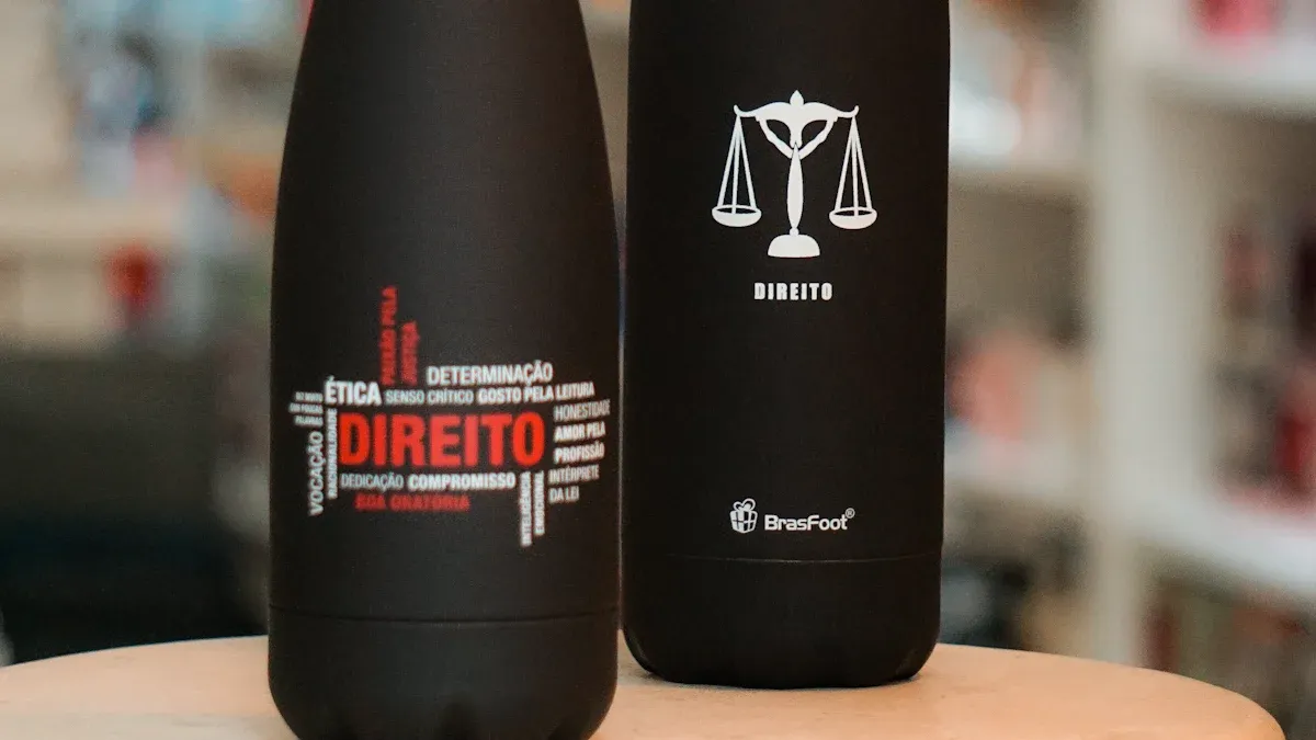 Customization Options for Branding