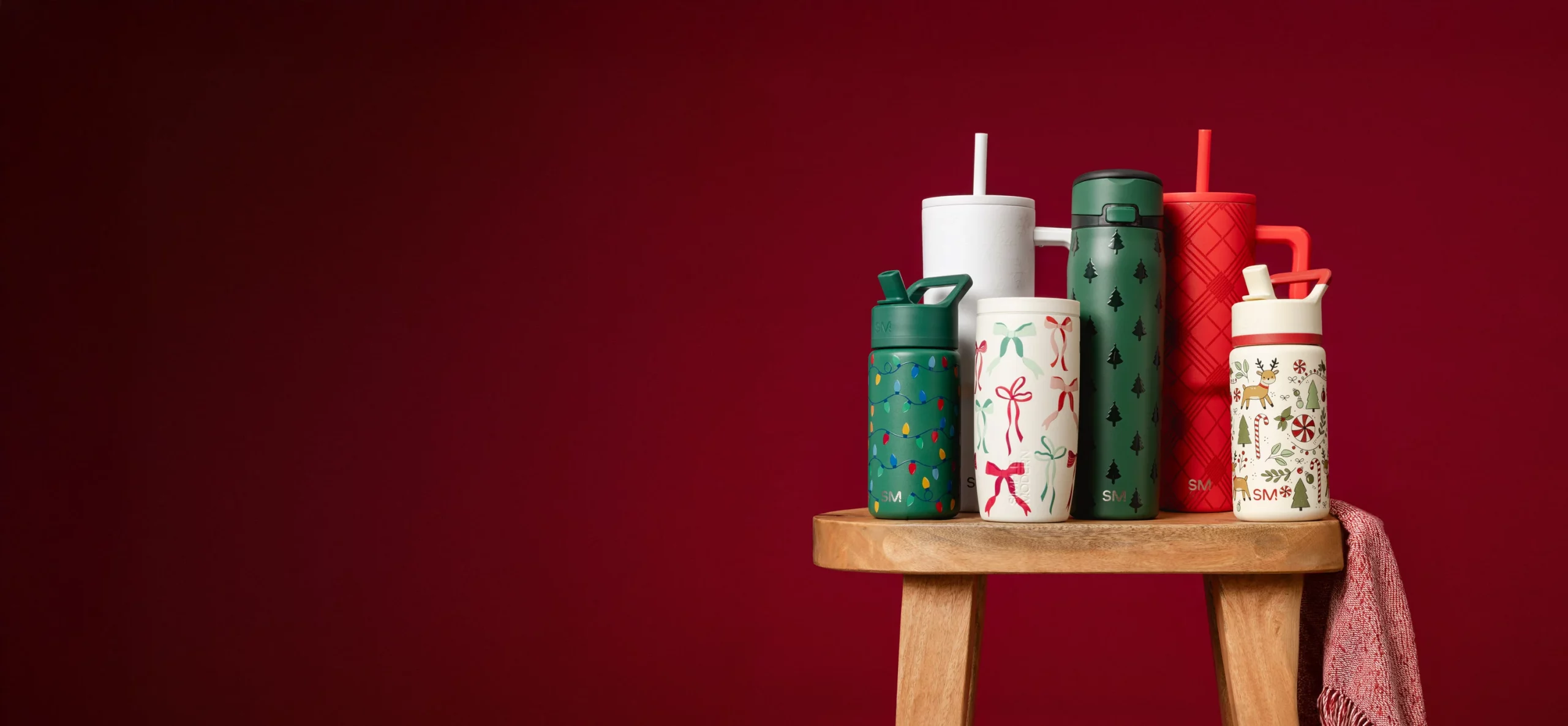 Common Challenges When Sourcing Simple Modern-Style Tumblers