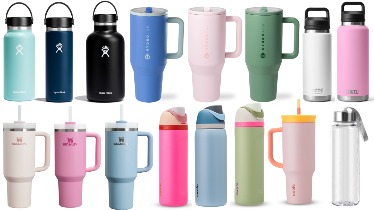 Best-Selling Tumbler Styles for Brands (2026)