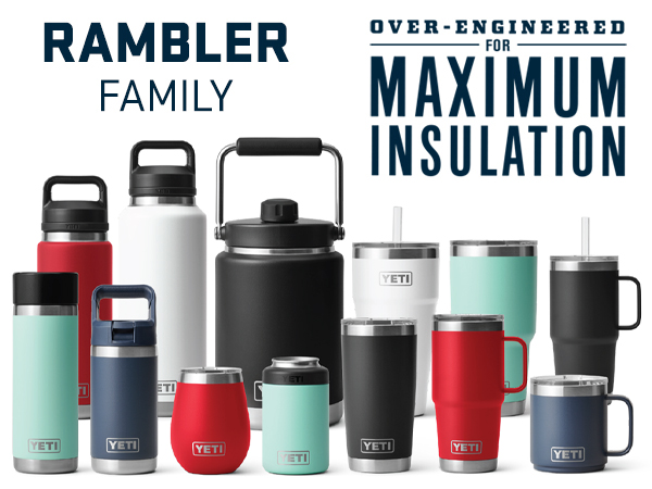 Best YETI Tumbler Alternatives for Brands & Private Labels (2026 List)