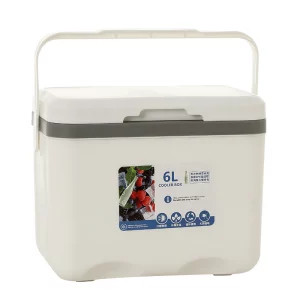 cooler box