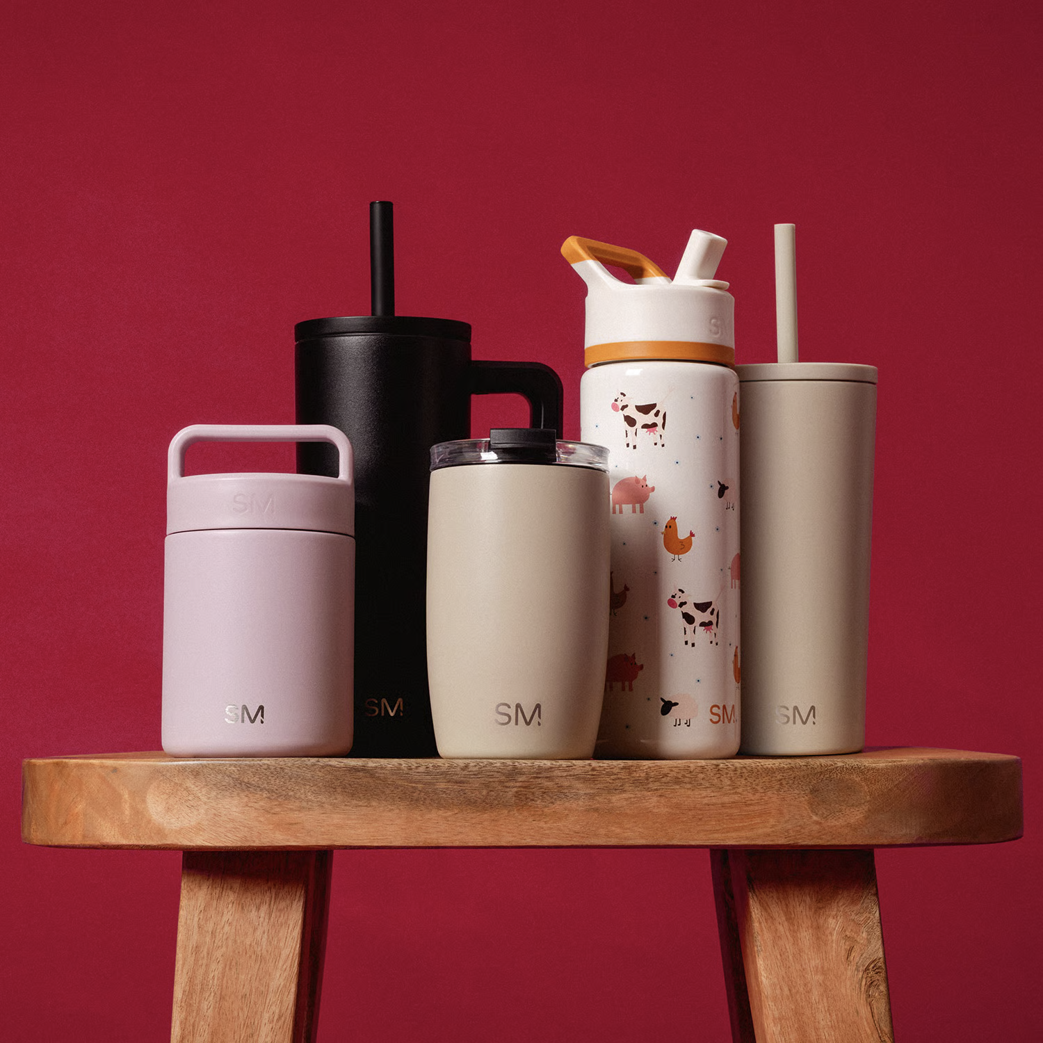 Simple Modern supplier guide for easy bulk buying