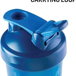 20oz Bottle Shaker For Protein Mixes