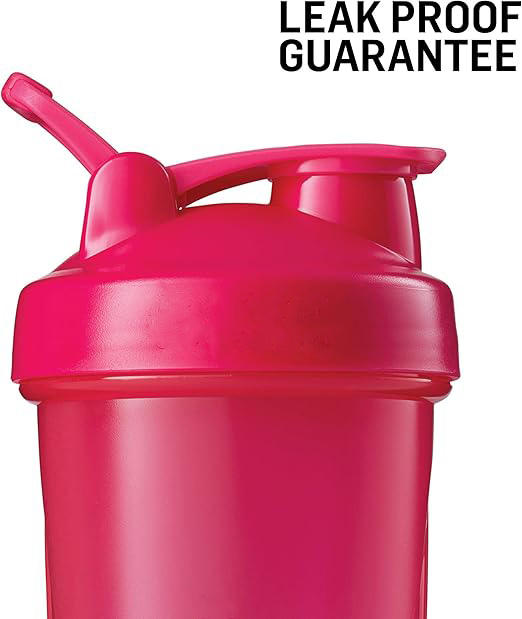 20oz Bottle Shaker For Protein Mixes