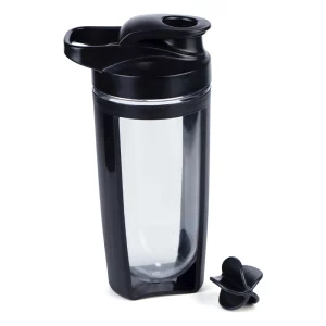 Protein Shake Bottles