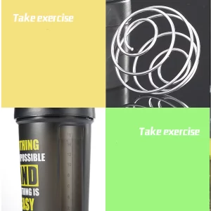 shaker ball for shaker bottles