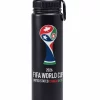 FIFA water bottles