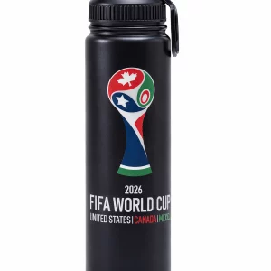 FIFA water bottles