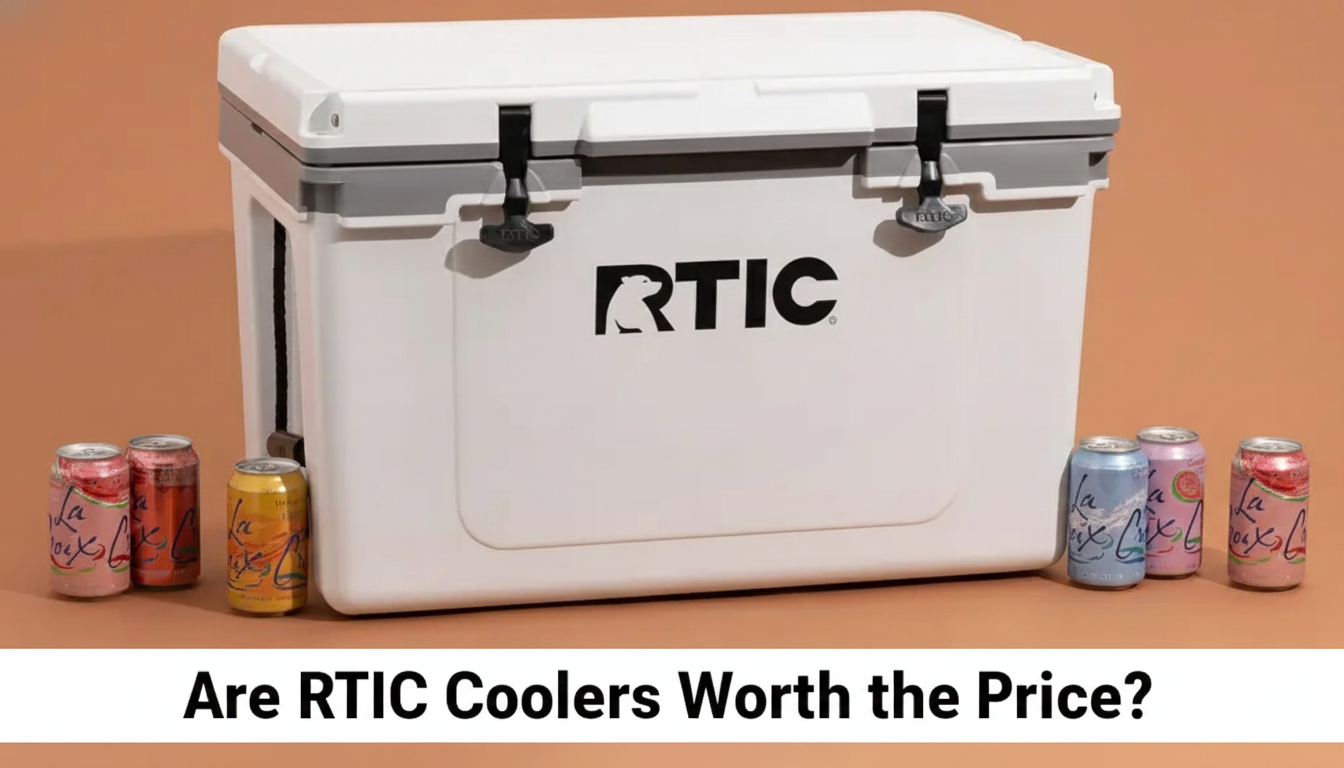 Are RTIC Coolers Worth the Price