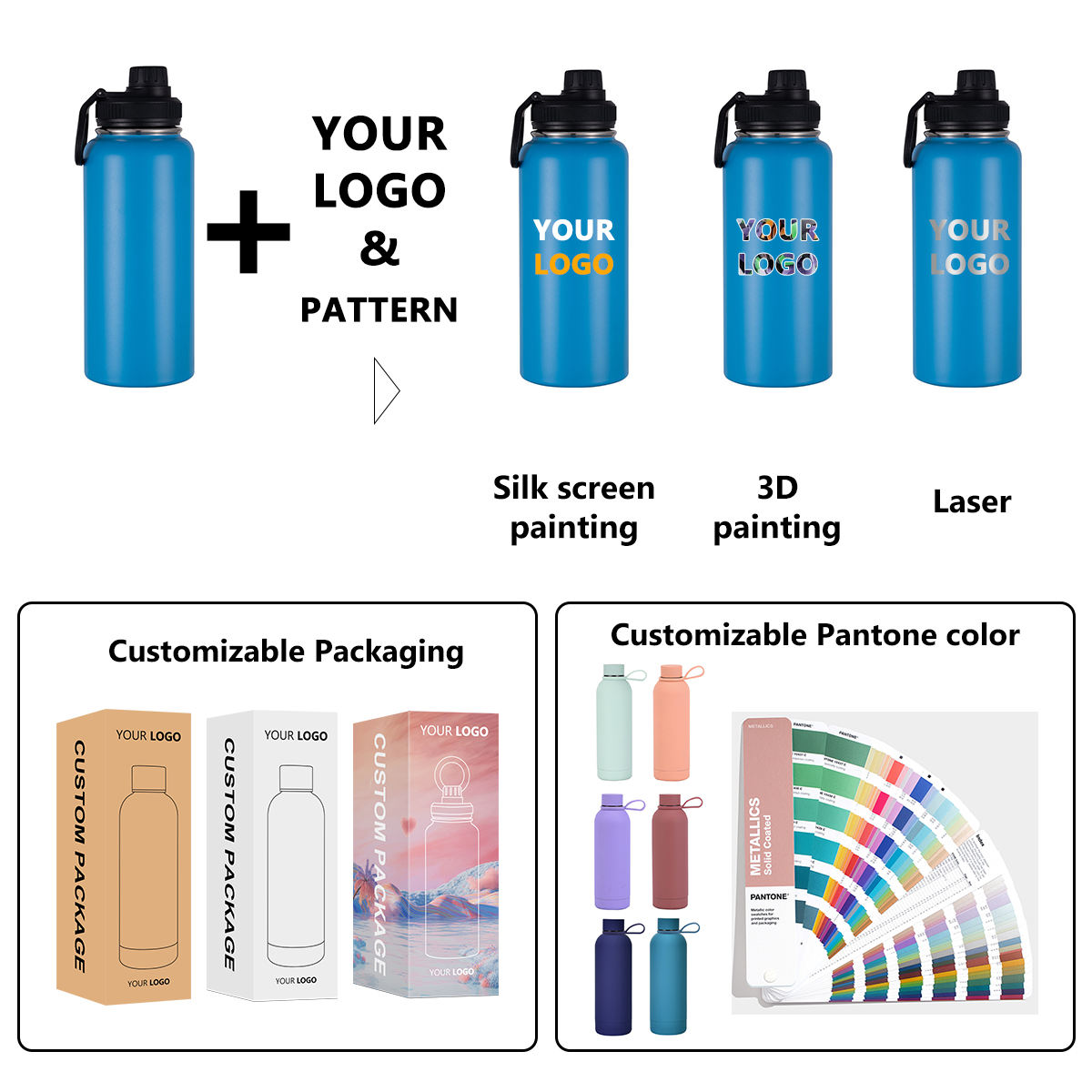 World cup water bottles