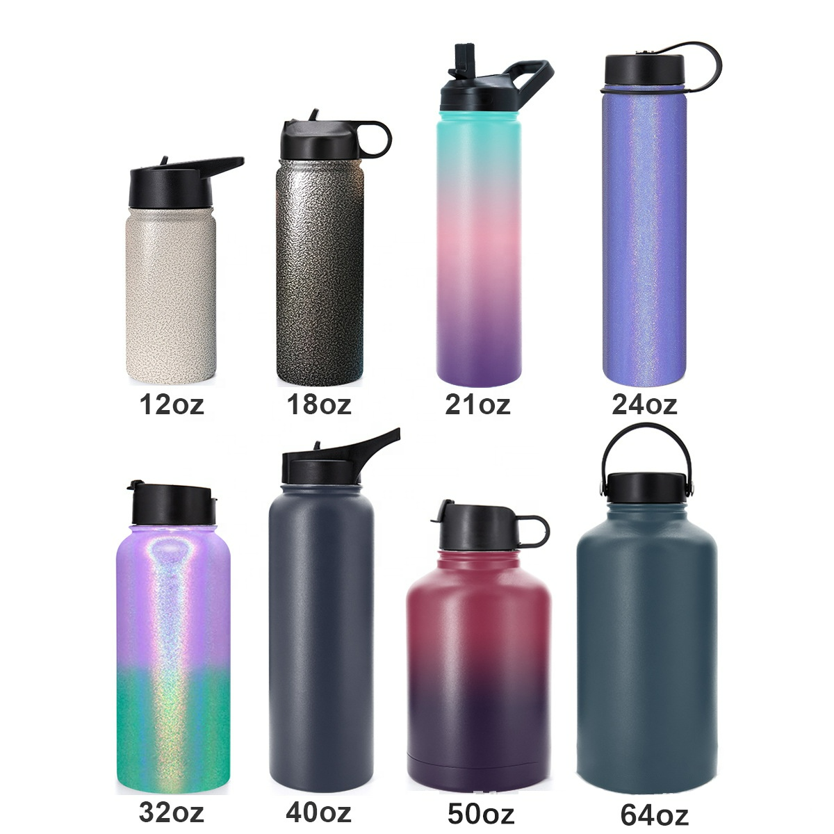 FIFA World Cup 2026 Metal bottles