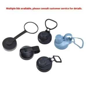 Lid for FIFA World Cup 2026 Metal bottles