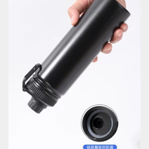 Leakproof FIFA World Cup 2026 Metal bottles