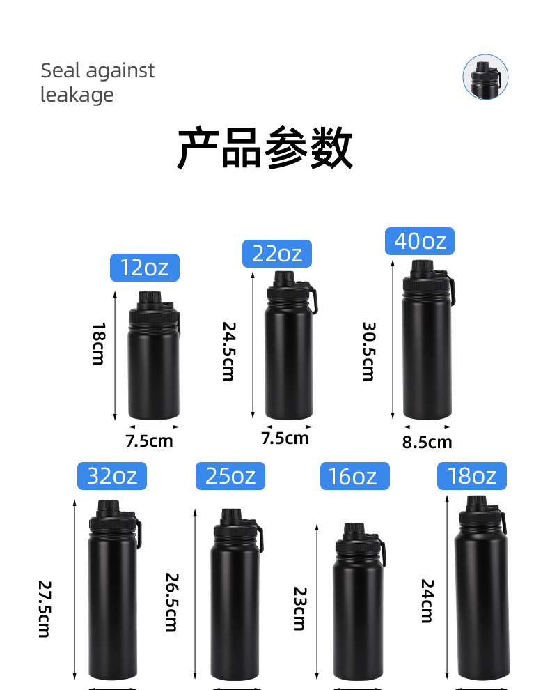 FIFA World Cup 2026 Metal bottles