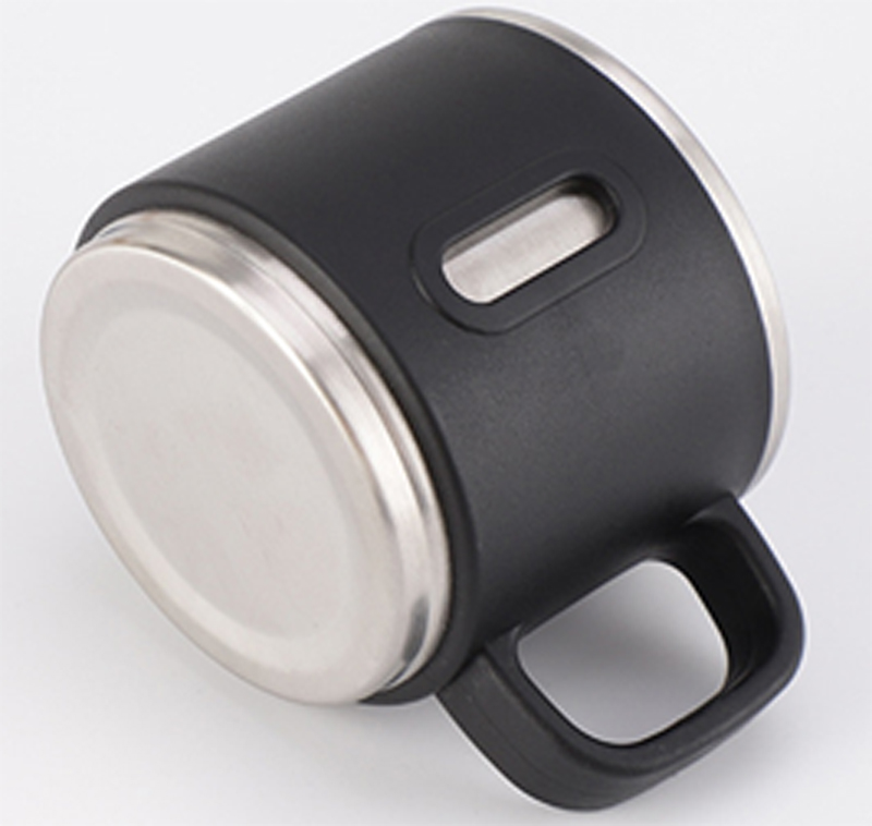 Copper Plated Wholesale Vacuum Flask For Russia Market 26 Hours Temperature Retention 1081646W - Image 6