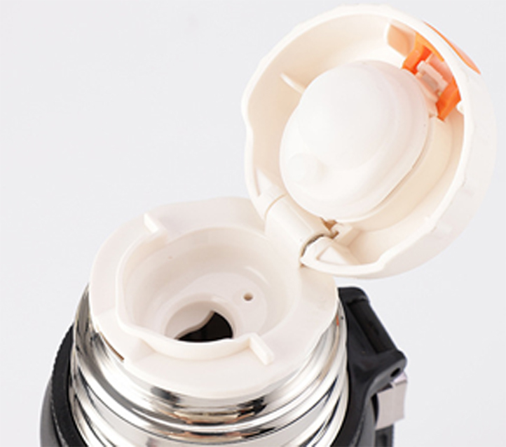 Copper Plated Wholesale Vacuum Flask For Russia Market 26 Hours Temperature Retention 1081646W - Image 7