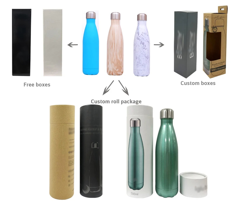 Botella de agua para hinchas de la Copa Mundial de la FIFA 2026