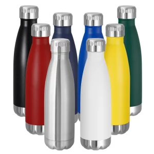 Custom FIFA World Cup 2026 soccer water bottle