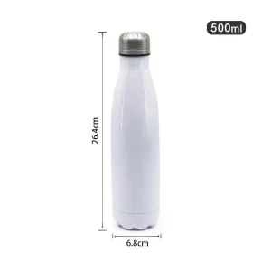 FIFA World Cup 2026 water bottle