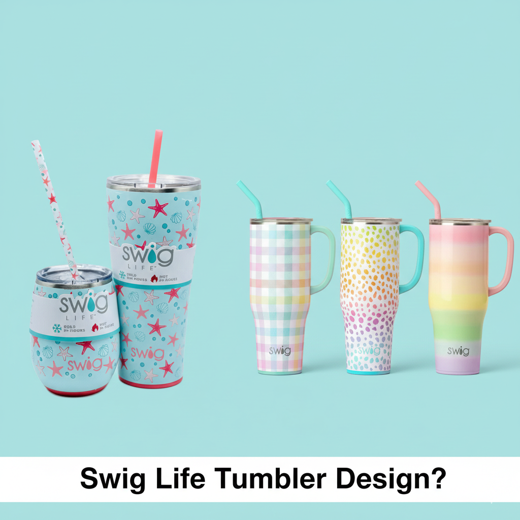 Swig Life Design