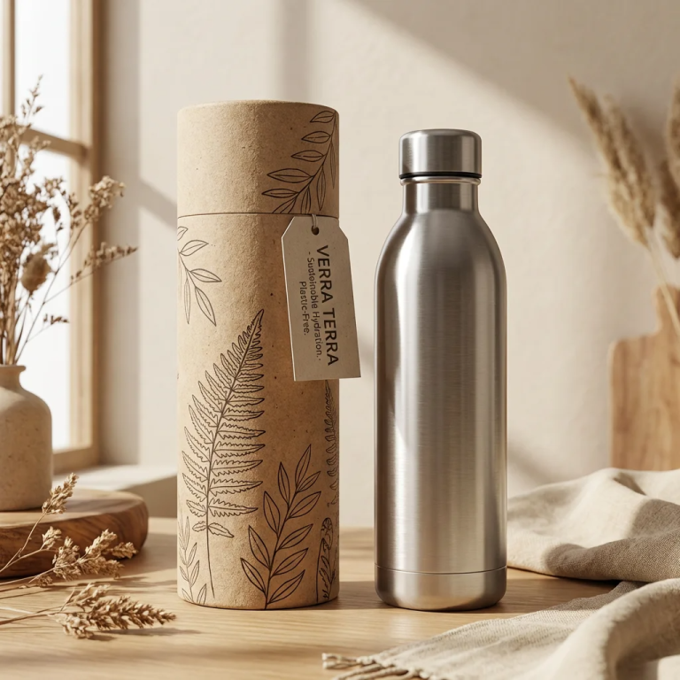 Global Stainless Steel Drinkware Market Trends 2026: Opportunities for Importers & Distributors