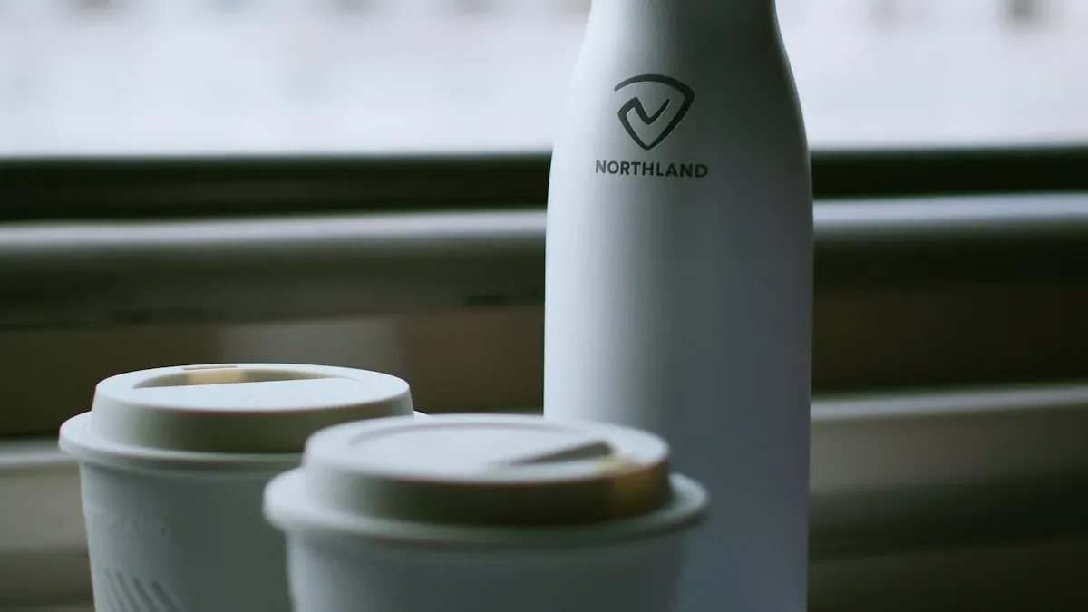 How to Source Custom Stainless Steel Water Bottles in Bulk for Your Brand