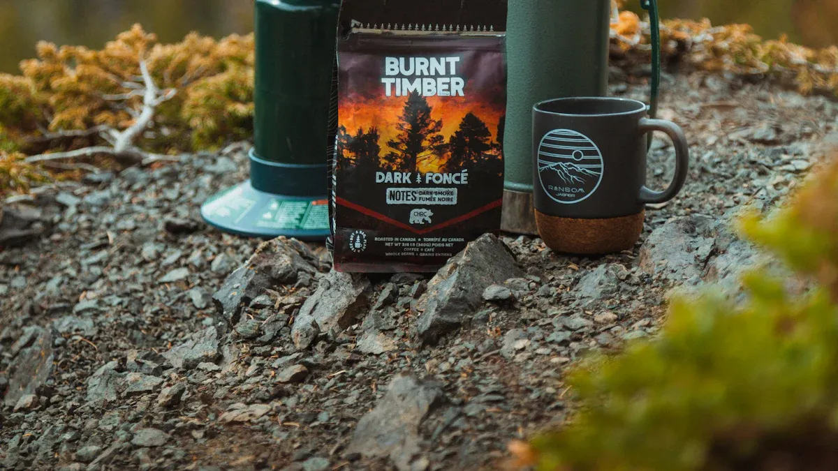 Match Mug to Your Routine