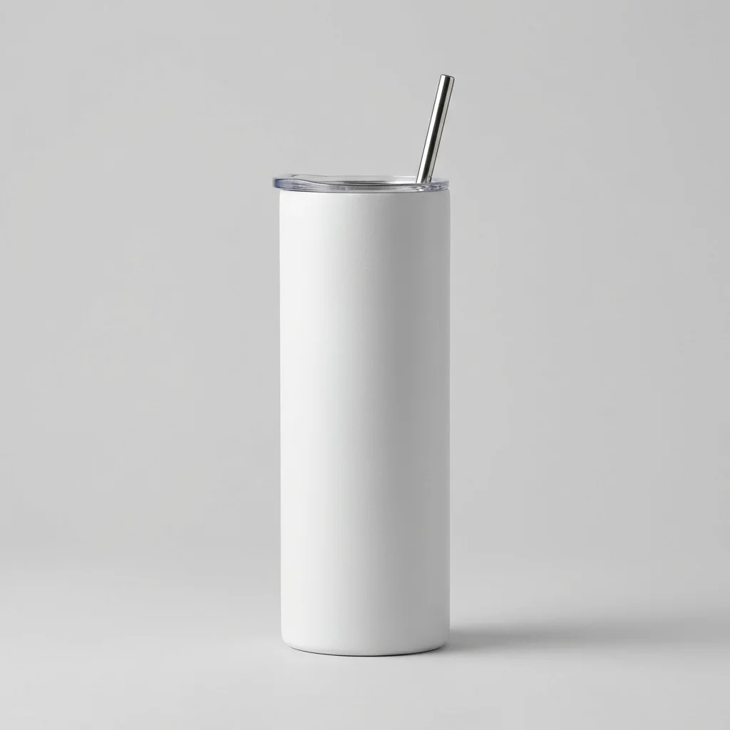 Material: Stainless Steel for 20oz Tumblers