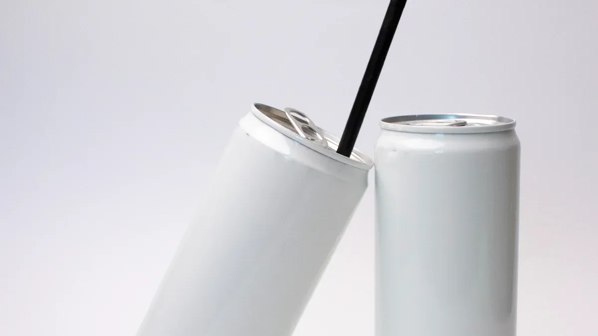 What Is a 20oz Straight Sublimation Tumbler?