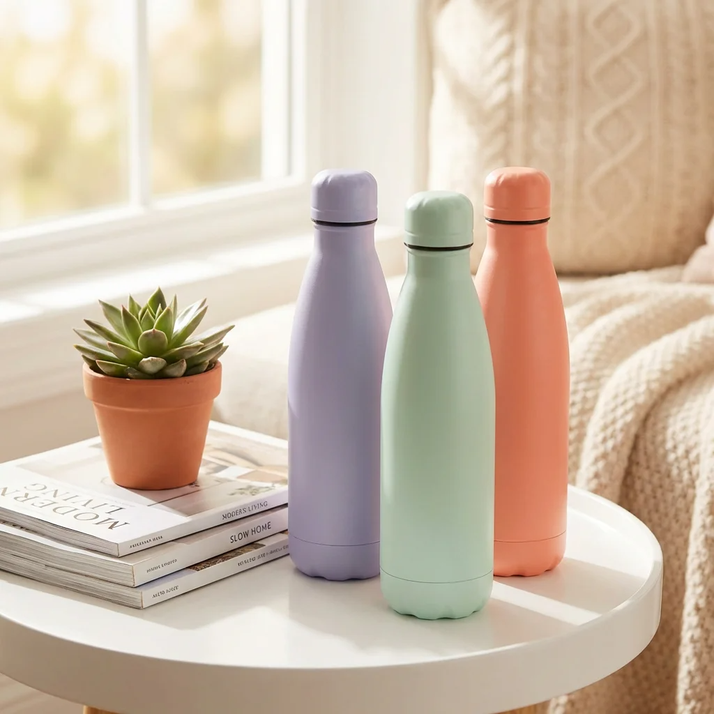 Features and Trends Analysis