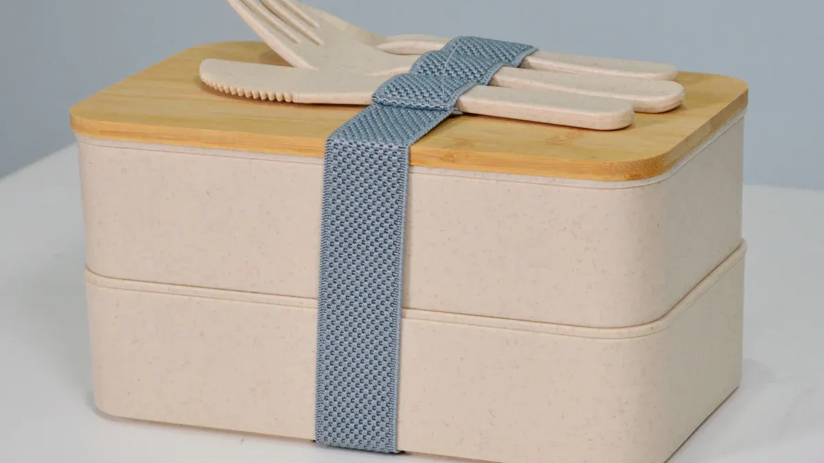 OEM Lunch Box Manufacturer Bulk Custom and Private Label Guide Made Simple