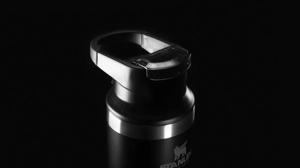 Key Features and Design