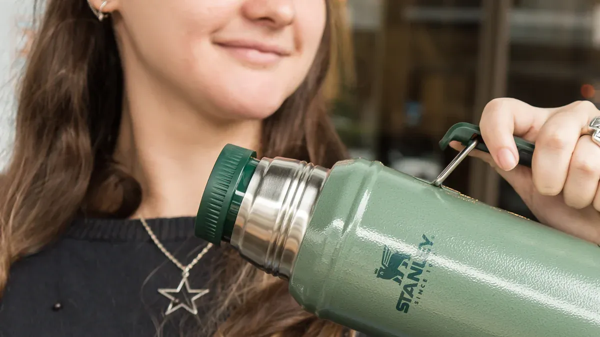 Performance & Usability