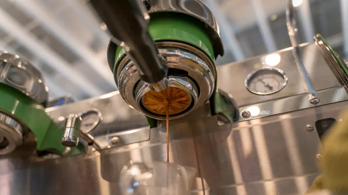 Evaluation Criteria for Manufacturers