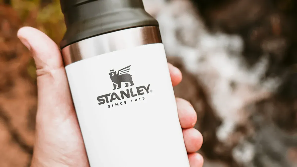 Stanley Water Bottle Review