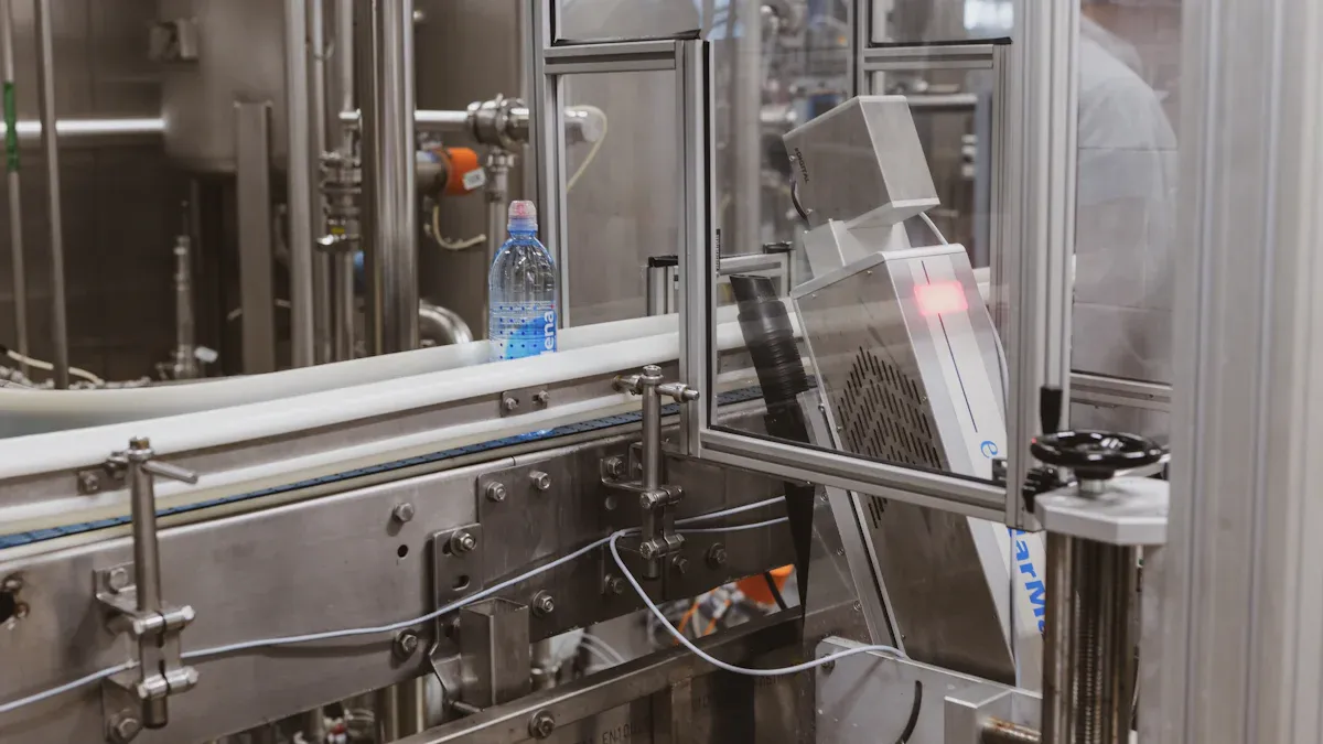 Quality & Safety Standards