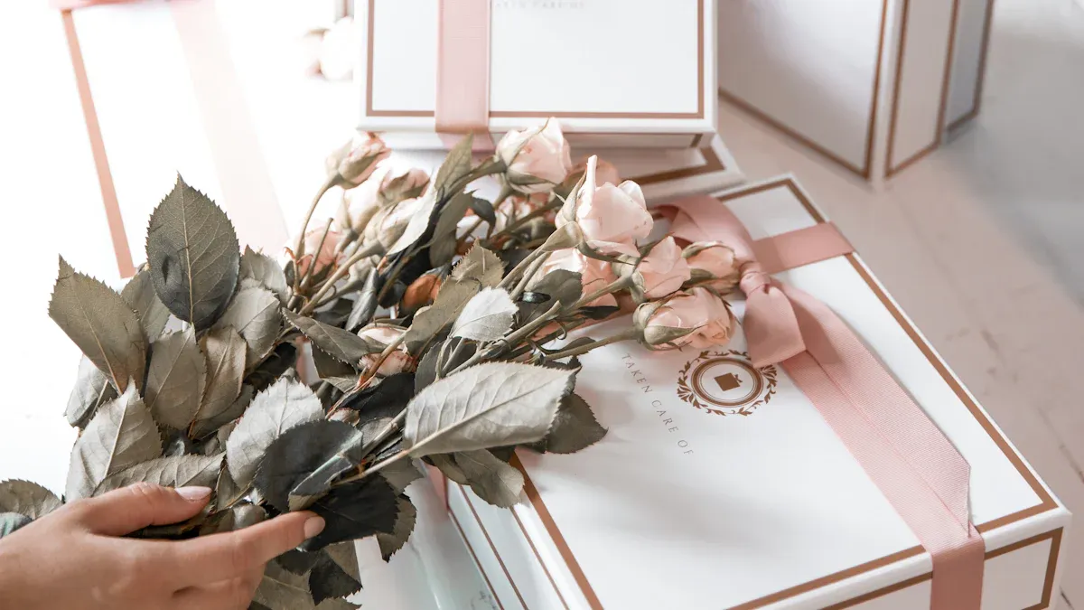 Eco-Friendly Corporate Gifts