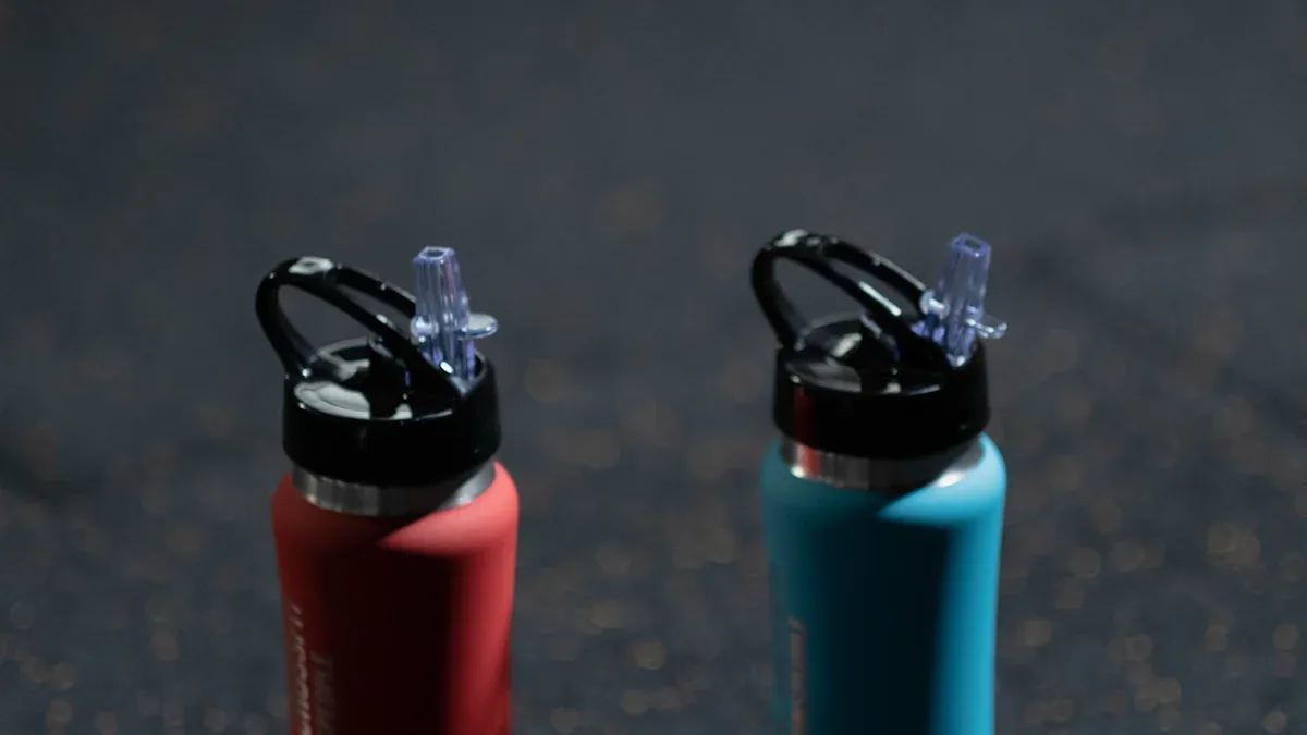 Top Squeeze Water Bottles for Sports and Gym Tested for 2026